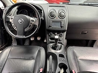 2012 nissan qashqai - afbeelding 10 van  22