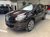 2012 nissan qashqai - afbeelding 1 van  22