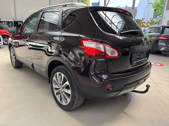 2012 nissan qashqai - afbeelding 12 van  22