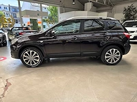 2012 nissan qashqai - afbeelding 18 van  22