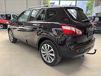 2012 nissan qashqai - afbeelding 19 van  22