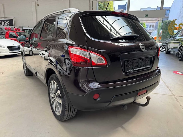 2012 nissan qashqai - afbeelding 20 van  22