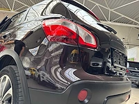 2012 nissan qashqai - afbeelding 21 van  22