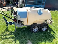 2012 oeella s90atmp 1000 veldspuit - afbeelding 1 van  25