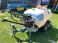 2012 oeella s90atmp 1000 veldspuit - afbeelding 2 van  25