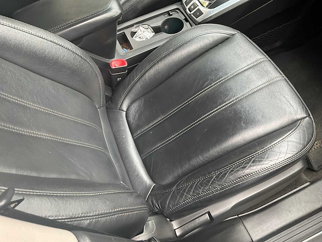 2012 opel antara - afbeelding 5 van  31