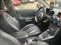 2012 opel antara - afbeelding 6 van  31