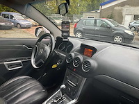 2012 opel antara - afbeelding 7 van  31