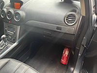 2012 opel antara - afbeelding 8 van  31