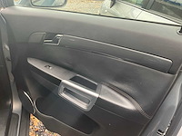 2012 opel antara - afbeelding 9 van  31