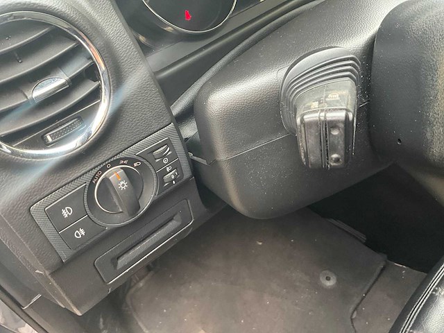 2012 opel antara - afbeelding 11 van  31