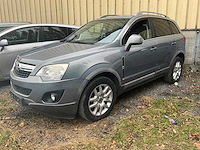 2012 opel antara - afbeelding 1 van  31