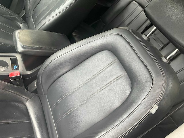 2012 opel antara - afbeelding 15 van  31