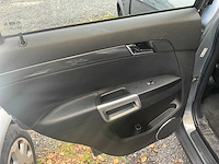 2012 opel antara - afbeelding 17 van  31