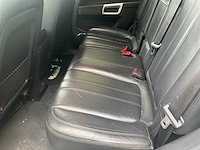 2012 opel antara - afbeelding 18 van  31