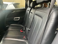 2012 opel antara - afbeelding 19 van  31