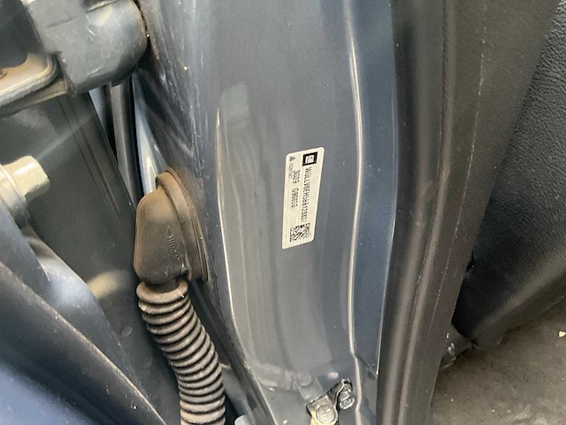 2012 opel antara - afbeelding 20 van  31