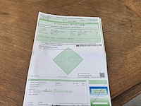 2012 opel antara - afbeelding 21 van  31