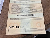 2012 opel antara - afbeelding 24 van  31