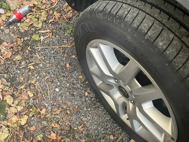 2012 opel antara - afbeelding 30 van  31