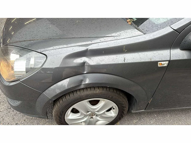 2012 opel astra personenauto - afbeelding 4 van  35