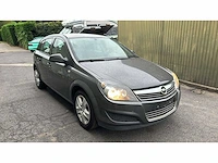 2012 opel astra personenauto - afbeelding 1 van  35