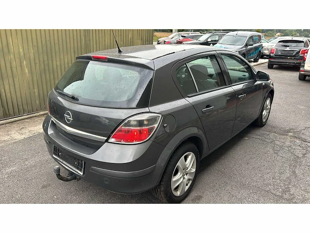 2012 opel astra personenauto - afbeelding 12 van  35