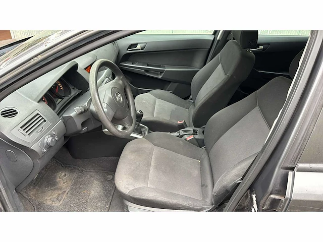 2012 opel astra personenauto - afbeelding 35 van  35