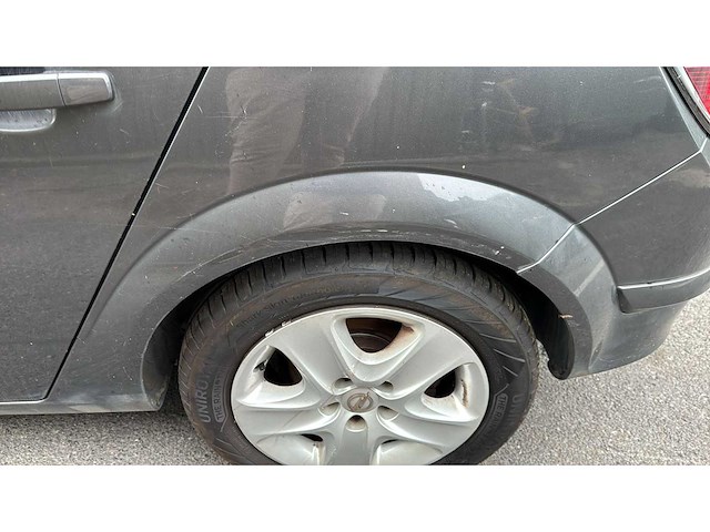 2012 opel astra personenauto - afbeelding 6 van  35