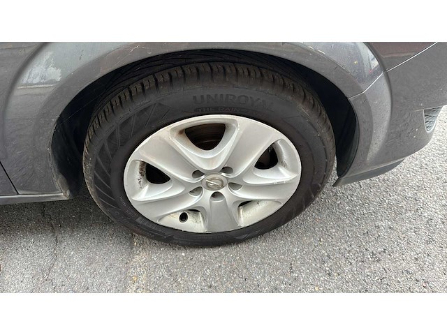 2012 opel astra personenauto - afbeelding 9 van  35