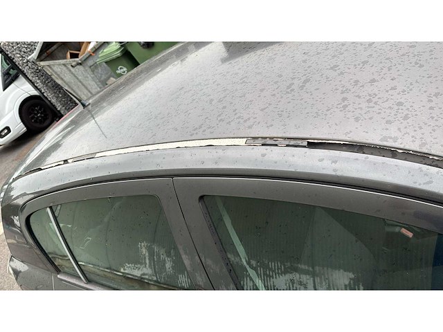 2012 opel astra personenauto - afbeelding 13 van  35