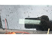 2012 opel astra personenauto - afbeelding 16 van  35