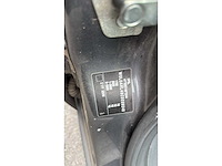 2012 opel astra personenauto - afbeelding 18 van  35