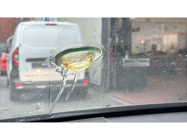 2012 opel astra personenauto - afbeelding 19 van  35