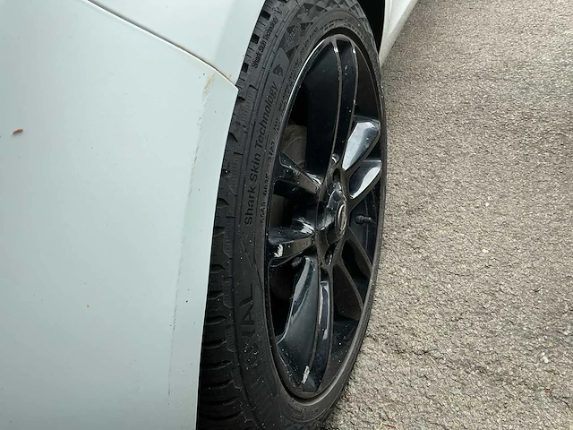 2012 opel astra - afbeelding 2 van  16