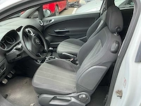 2012 opel astra - afbeelding 4 van  16