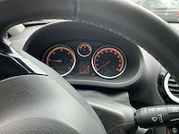 2012 opel astra - afbeelding 5 van  16