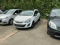 2012 opel astra - afbeelding 1 van  16
