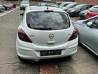 2012 opel astra - afbeelding 10 van  16
