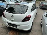 2012 opel astra - afbeelding 11 van  16