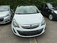 2012 opel astra - afbeelding 13 van  16