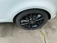 2012 opel astra - afbeelding 16 van  16