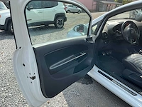 2012 opel corsa 1.6 i opc hatchback auto - afbeelding 7 van  40