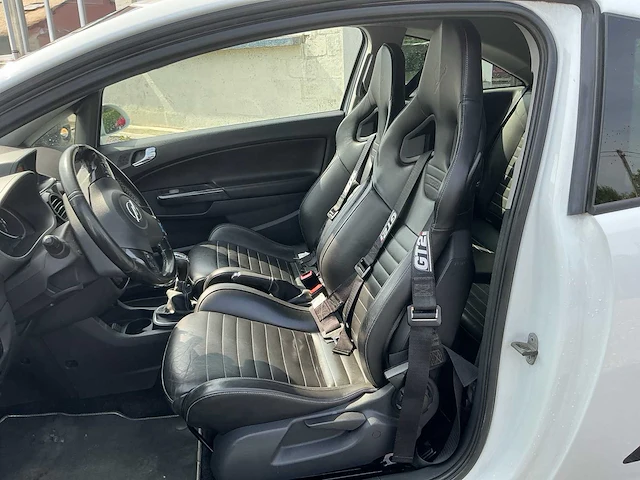 2012 opel corsa 1.6 i opc hatchback auto - afbeelding 8 van  40