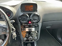 2012 opel corsa 1.6 i opc hatchback auto - afbeelding 10 van  40