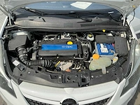 2012 opel corsa 1.6 i opc hatchback auto - afbeelding 17 van  40