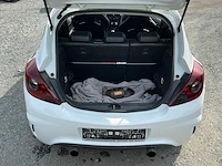 2012 opel corsa 1.6 i opc hatchback auto - afbeelding 20 van  40