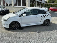 2012 opel corsa 1.6 i opc hatchback auto - afbeelding 12 van  40