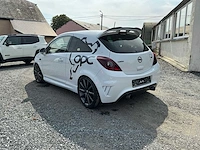 2012 opel corsa 1.6 i opc hatchback auto - afbeelding 23 van  40