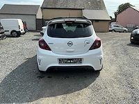 2012 opel corsa 1.6 i opc hatchback auto - afbeelding 34 van  40